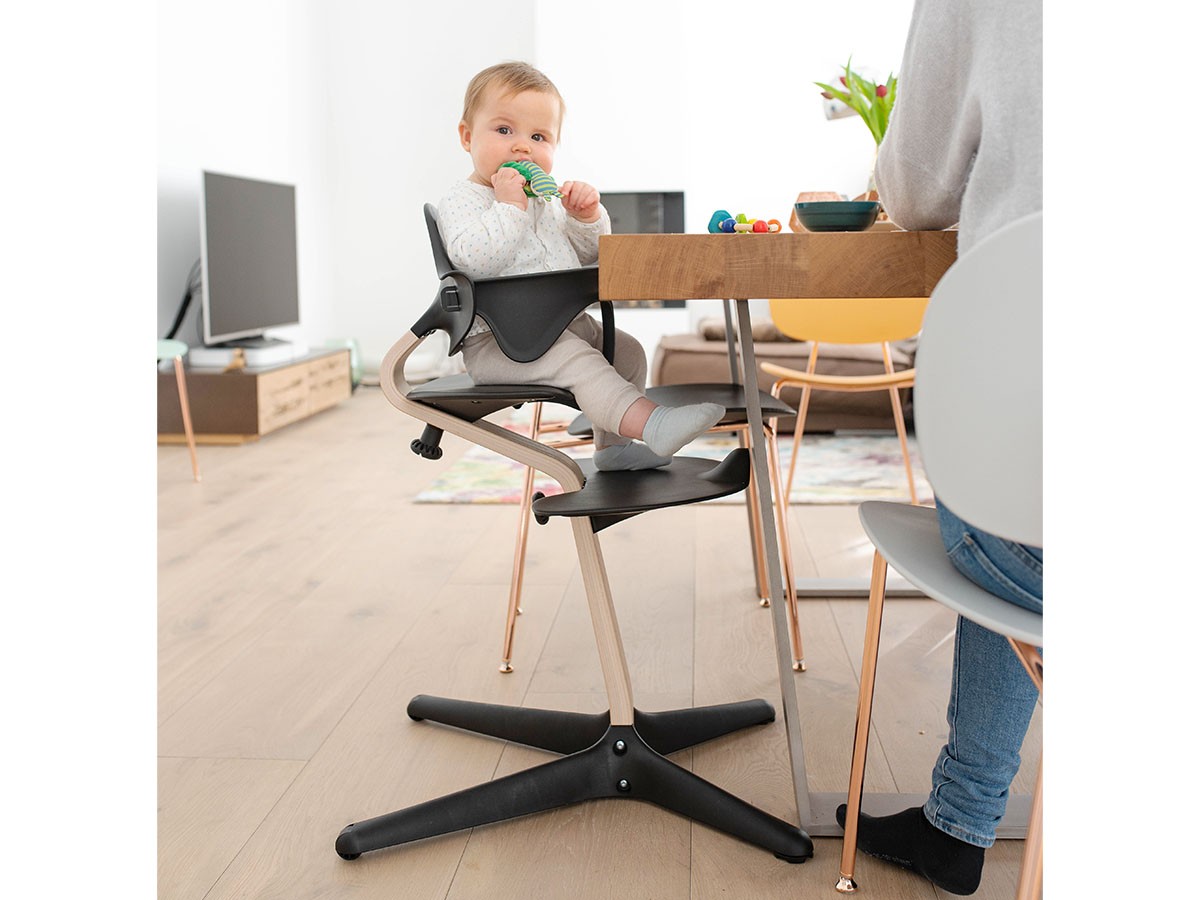 STOKKE STOKKE NOMI / ストッケ ストッケ ノミ ベビーセット （キッズ家具・ベビー用品 > キッズチェア・ベビーチェア） 16