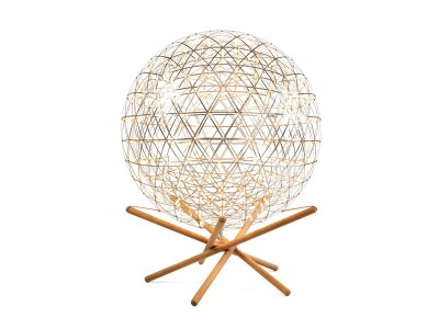 moooi Raimond 2 Tensegrity Floor Lamp R89 / モーイ レイモンド 2