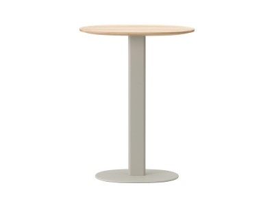 Roundish Coffee Table 120 / ラウンディッシュ コーヒーテーブル 幅