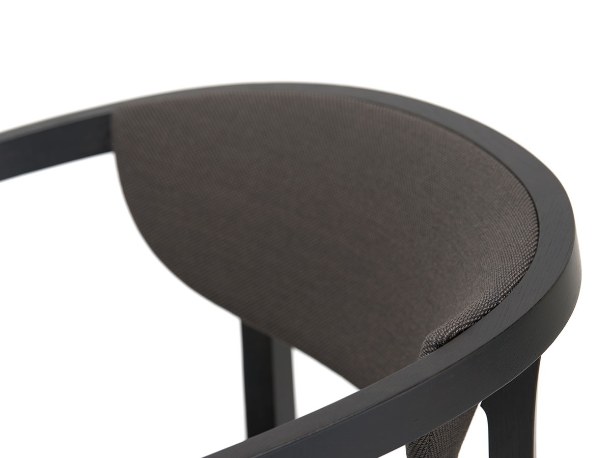 KARIMOKU NEW STANDARD CHESA CHAIR PAD / カリモクニュースタンダード チェーサ チェアパッド （チェア・椅子 > ダイニングチェア） 57
