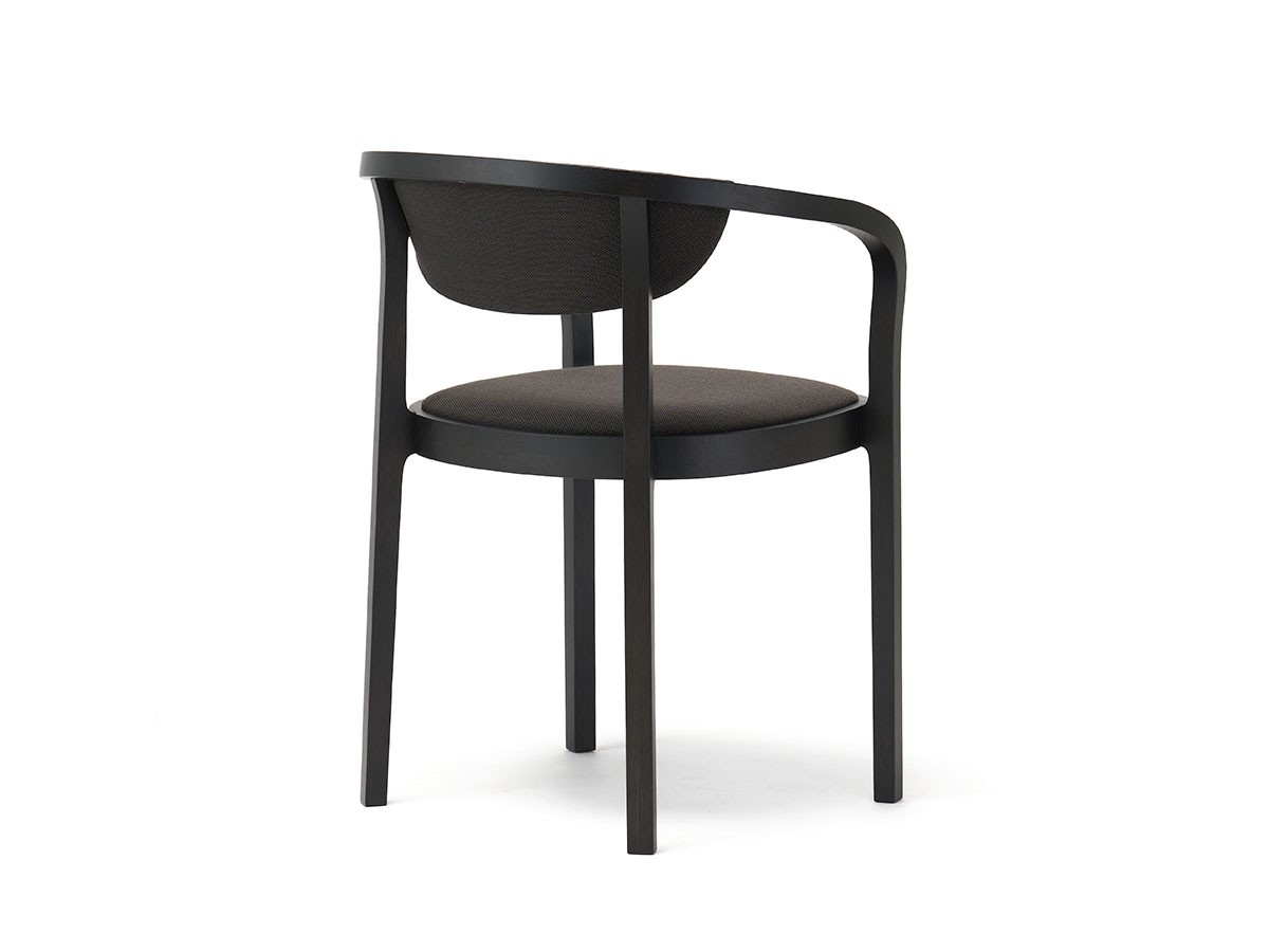 KARIMOKU NEW STANDARD CHESA CHAIR PAD / カリモクニュースタンダード チェーサ チェアパッド （チェア・椅子 > ダイニングチェア） 48