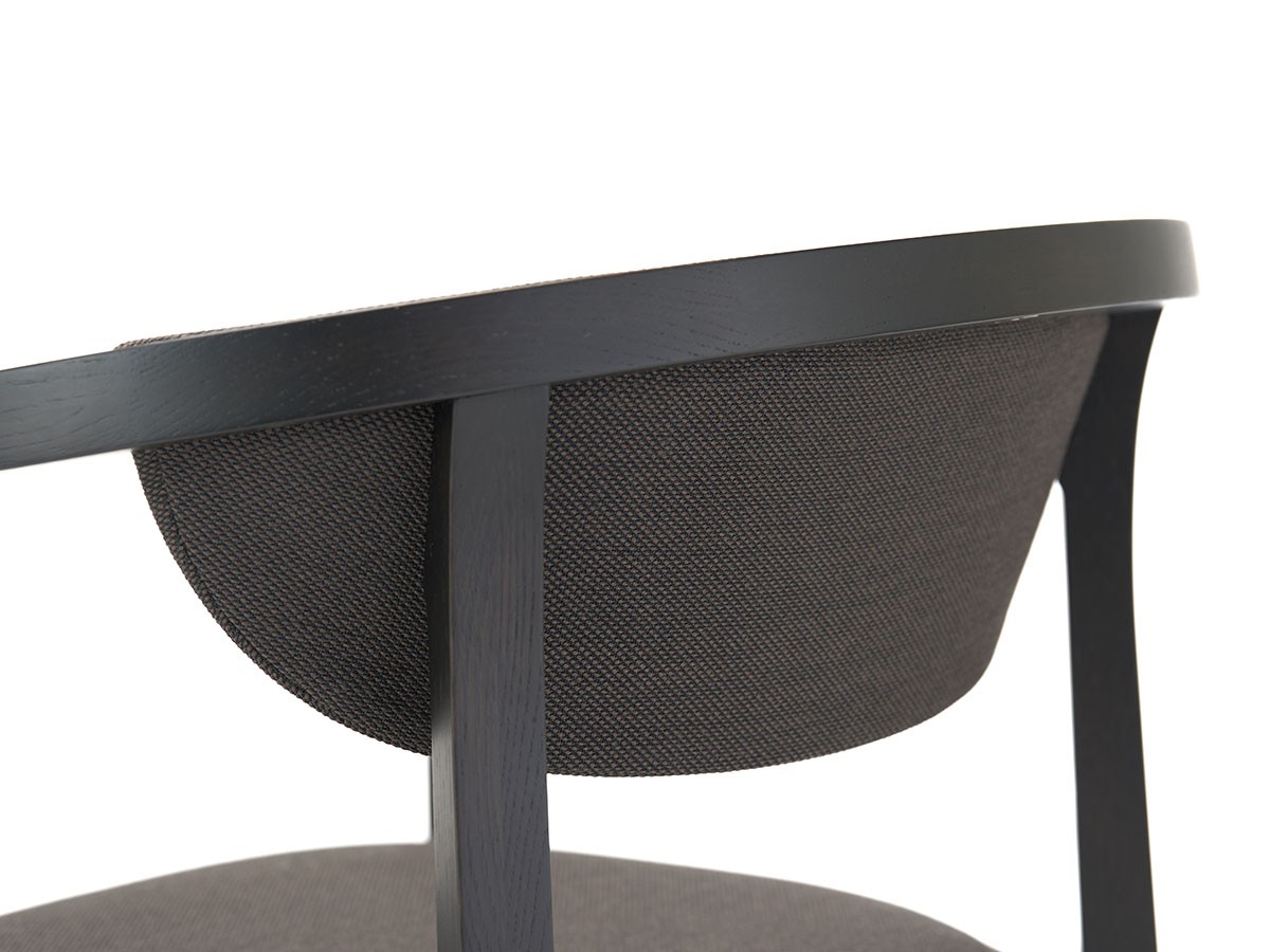 KARIMOKU NEW STANDARD CHESA CHAIR PAD / カリモクニュースタンダード チェーサ チェアパッド （チェア・椅子 > ダイニングチェア） 58