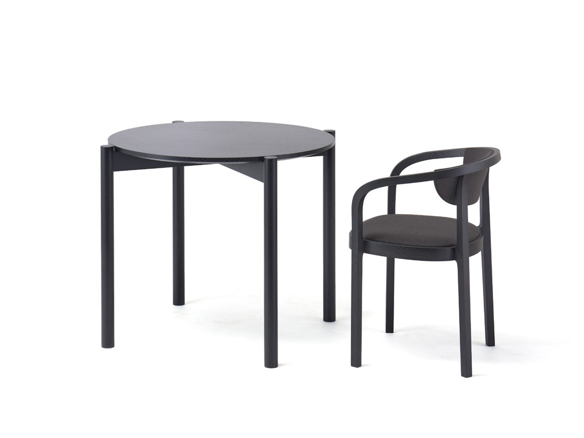 KARIMOKU NEW STANDARD CHESA CHAIR PAD / カリモクニュースタンダード チェーサ チェアパッド （チェア・椅子 > ダイニングチェア） 37