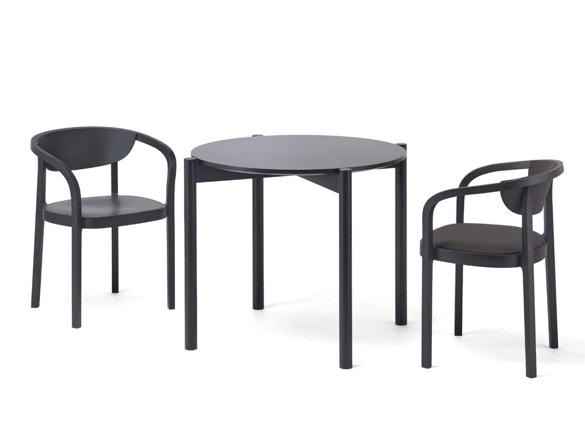 KARIMOKU NEW STANDARD CHESA CHAIR PAD / カリモクニュースタンダード チェーサ チェアパッド （チェア・椅子 > ダイニングチェア） 38