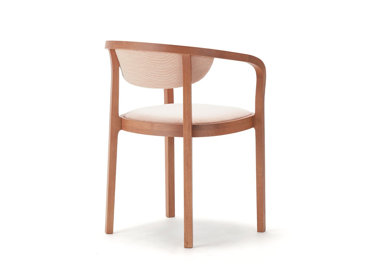 KARIMOKU NEW STANDARD CHESA CHAIR PAD / カリモクニュースタンダード チェーサ チェアパッド （チェア・椅子 > ダイニングチェア） 46