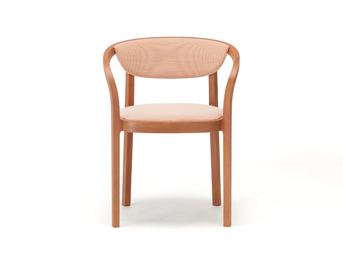 KARIMOKU NEW STANDARD CHESA CHAIR PAD / カリモクニュースタンダード チェーサ チェアパッド （チェア・椅子 > ダイニングチェア） 45