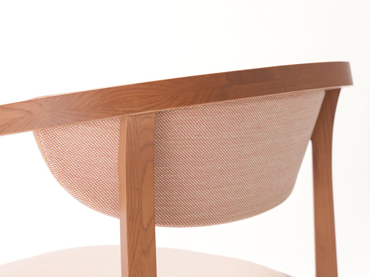 KARIMOKU NEW STANDARD CHESA CHAIR PAD / カリモクニュースタンダード チェーサ チェアパッド （チェア・椅子 > ダイニングチェア） 56