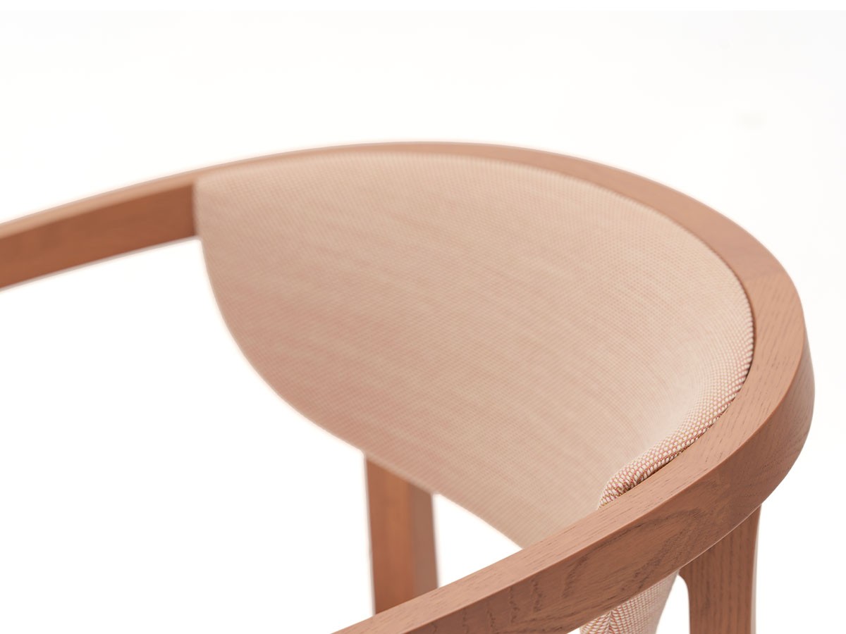 KARIMOKU NEW STANDARD CHESA CHAIR PAD / カリモクニュースタンダード チェーサ チェアパッド （チェア・椅子 > ダイニングチェア） 55