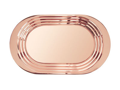 Tom Dixon. Plum Tray / トム・ディクソン プラム トレイ - インテリア