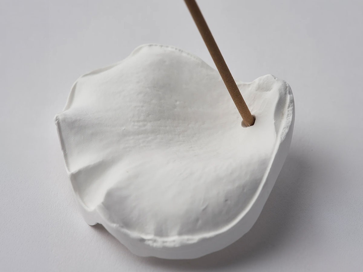 BALLON INCENSE HOLDER & AROMA ORNAMENT
Petal - Peony / バロン インセンスホルダー & アロマオーナメント
花びら - 牡丹 （インテリア雑貨 > ルームフレグランス） 4