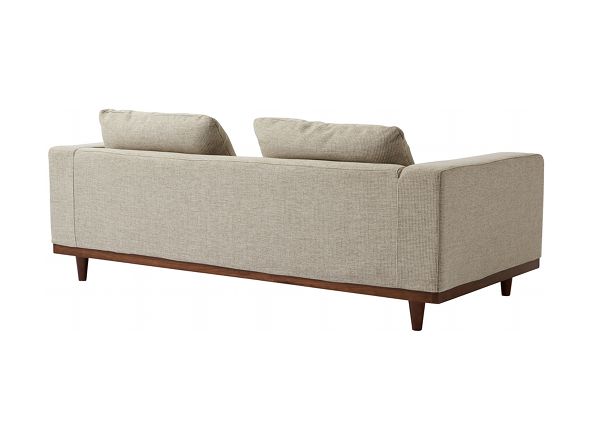 3P SOFA / 3人掛けソファ #19360 （ソファ > 三人掛けソファ） 2