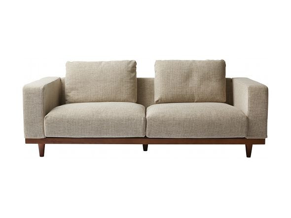 3P SOFA / 3人掛けソファ #19360 （ソファ > 三人掛けソファ） 1