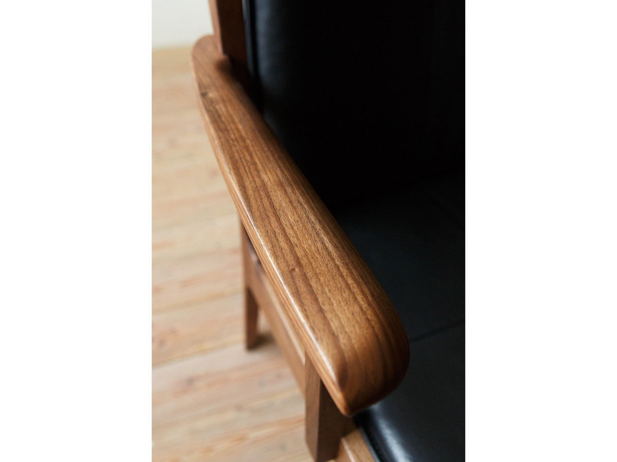 MARUSHO PANCONE Arm Chair / マルショウ パンコーネ アームチェア （チェア・椅子 > ダイニングチェア） 6