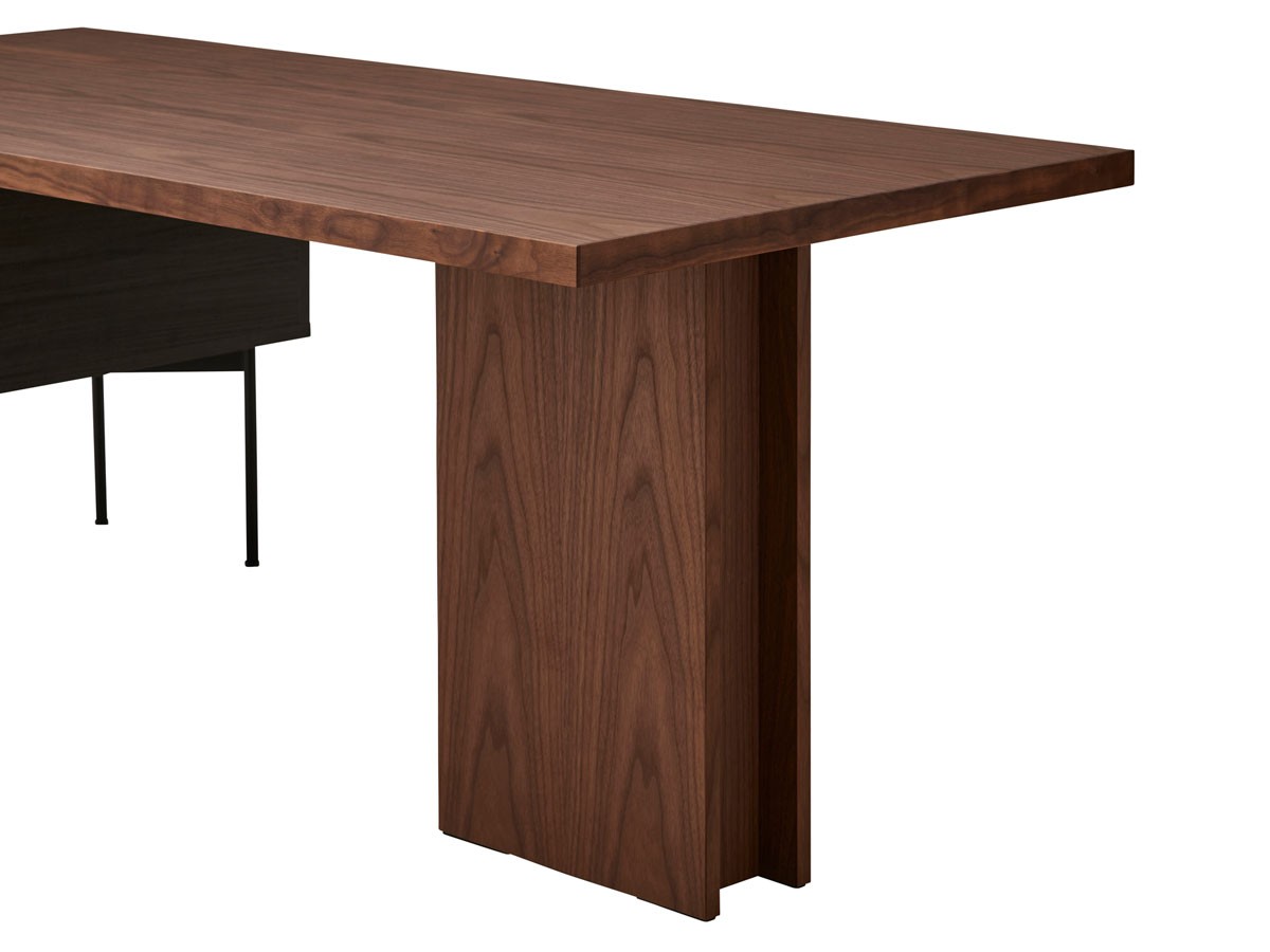 CABINET TABLE / キャビネットテーブル #120081 （テーブル > ダイニングテーブル） 6