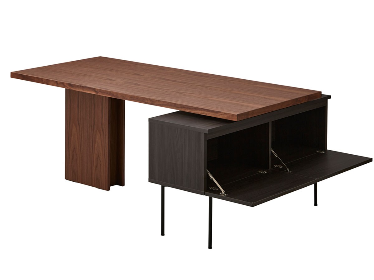 CABINET TABLE / キャビネットテーブル #120081 （テーブル > ダイニングテーブル） 2