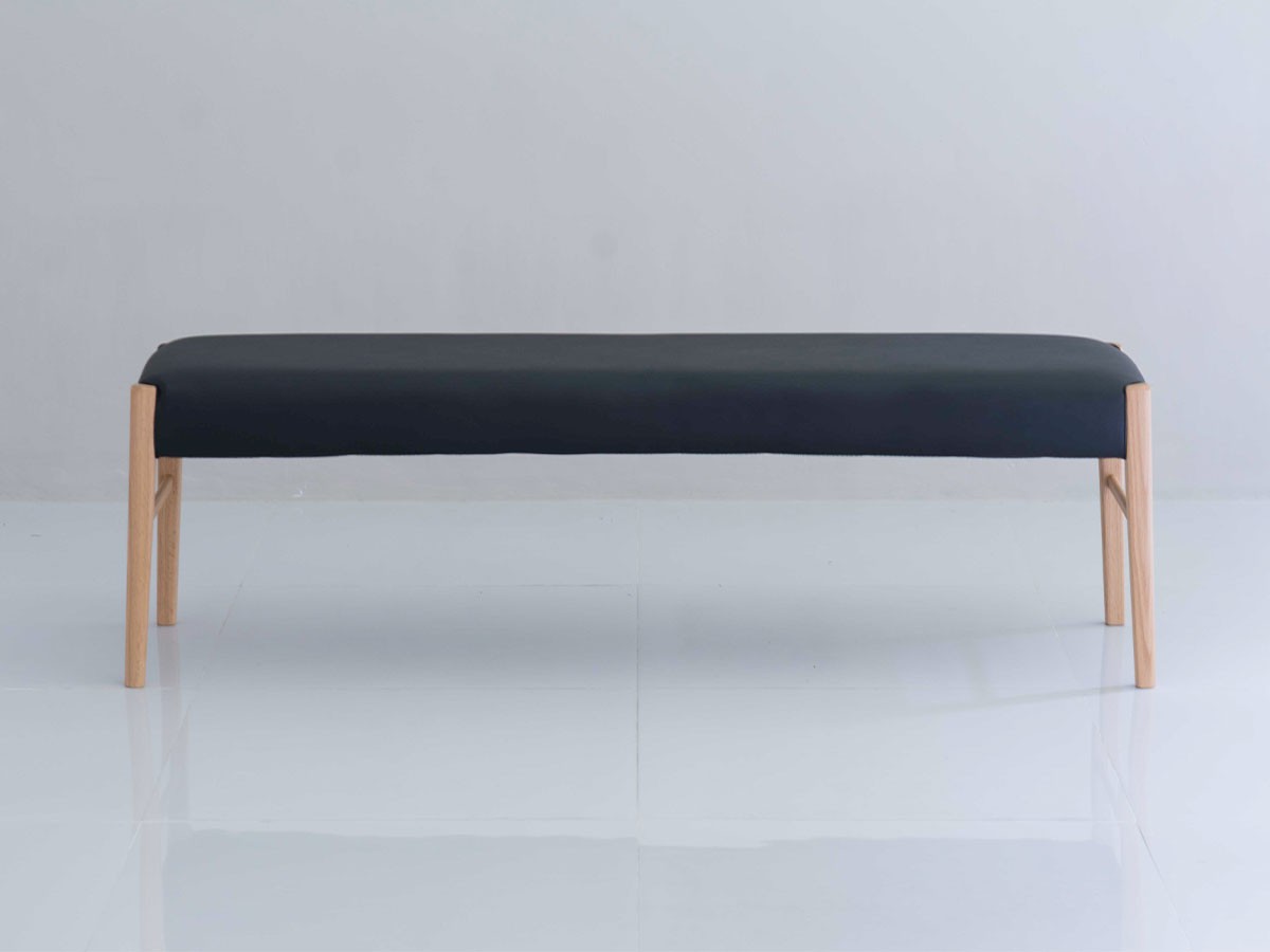 TECT 1400 BENCH / テクト 1400 ベンチ （チェア・椅子 > ベンチ） 15