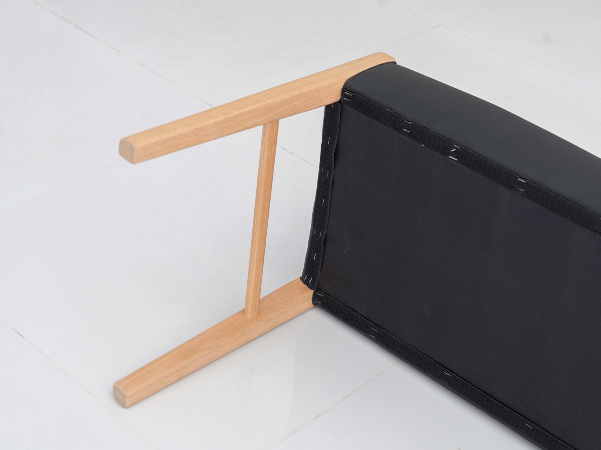 TECT 1400 BENCH / テクト 1400 ベンチ （チェア・椅子 > ベンチ） 21