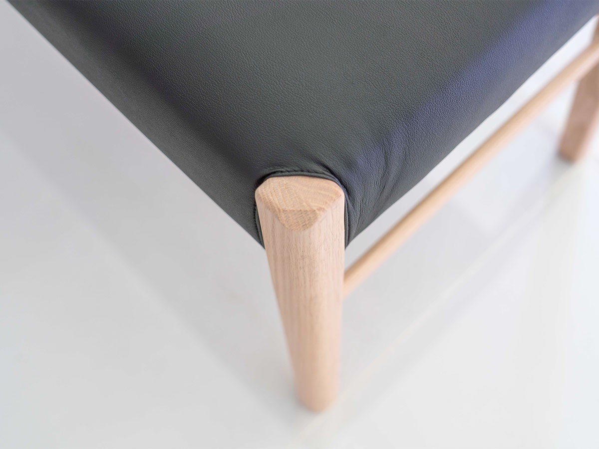 TECT 1400 BENCH / テクト 1400 ベンチ （チェア・椅子 > ベンチ） 23