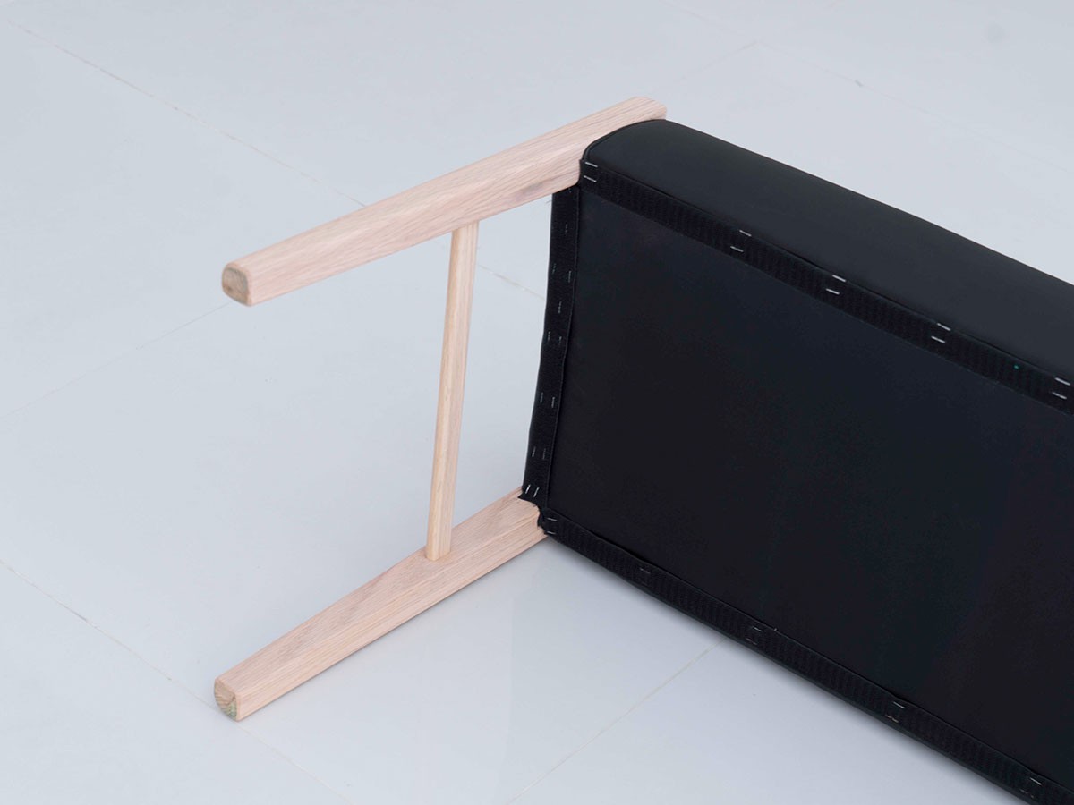 TECT 1400 BENCH / テクト 1400 ベンチ （チェア・椅子 > ベンチ） 24