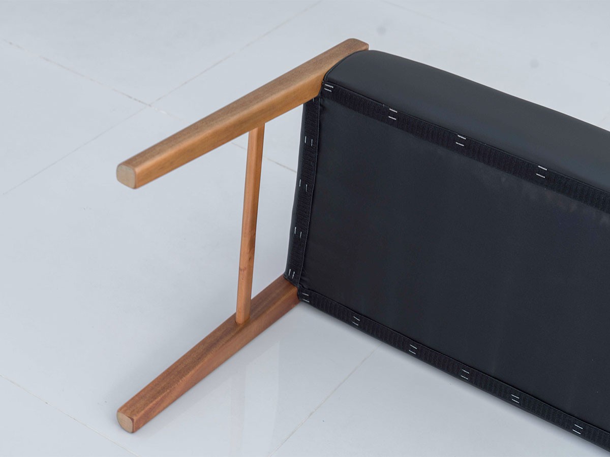 FLYMEe Vert TECT 1400 BENCH / フライミーヴェール テクト 1400
