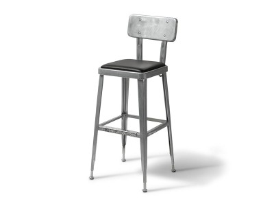 DULTON KITCHEN STOOL / ダルトン キッチン スツール Model 112-281