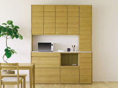 FLYMEe Vert DINING TABLE 145 / フライミーヴェール ダイニング