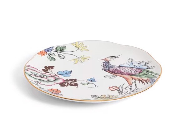 WEDGWOOD WONDERLUST FORTUNE
PLATE / ウェッジウッド ワンダーラスト フォーチュン
プレート 21cm （食器・テーブルウェア > 皿・プレート） 5