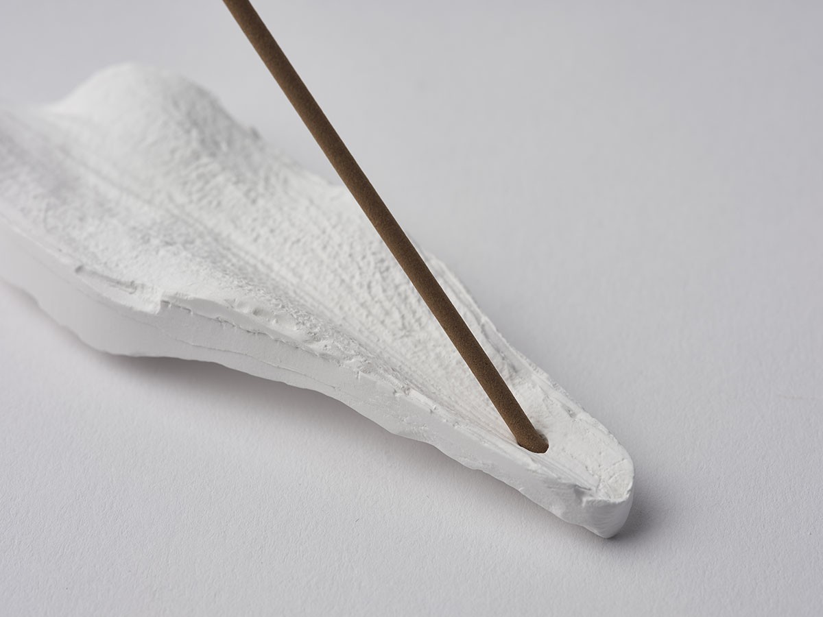 BALLON INCENSE HOLDER & AROMA ORNAMENT
Petal - Lily / バロン インセンスホルダー & アロマオーナメント
花びら - ユリ （インテリア雑貨 > ルームフレグランス） 4