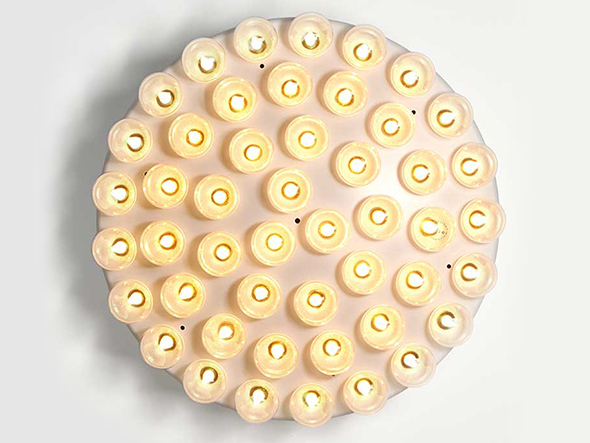 moooi Prop Light Round Wall / モーイ プロップライト ラウンド ウォール （ライト・照明 > ブラケットライト・壁掛け照明） 8