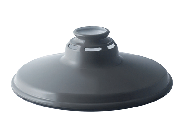 CUSTOM SERIES
Basic Ceiling Lamp × Essence Steel / カスタムシリーズ
ベーシックシーリングランプ × スチール（エッセンス） （ライト・照明 > シーリングライト） 10