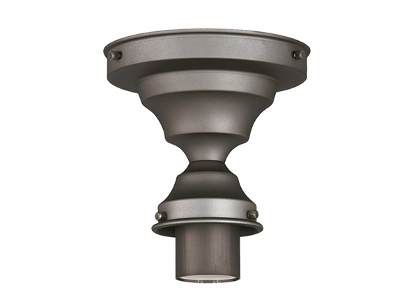 CUSTOM SERIES
Basic Ceiling Lamp × Essence Steel / カスタムシリーズ
ベーシックシーリングランプ × スチール（エッセンス） （ライト・照明 > シーリングライト） 5