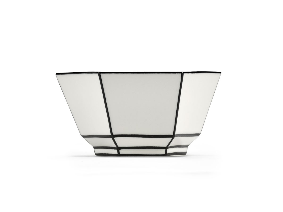 Carte Blanche by Annebet Philips
Cereal Bowl / カルト・ブランシュ バイ アンネベット・フィリップス
シリアルボウル （食器・テーブルウェア > お椀・ボウル） 6