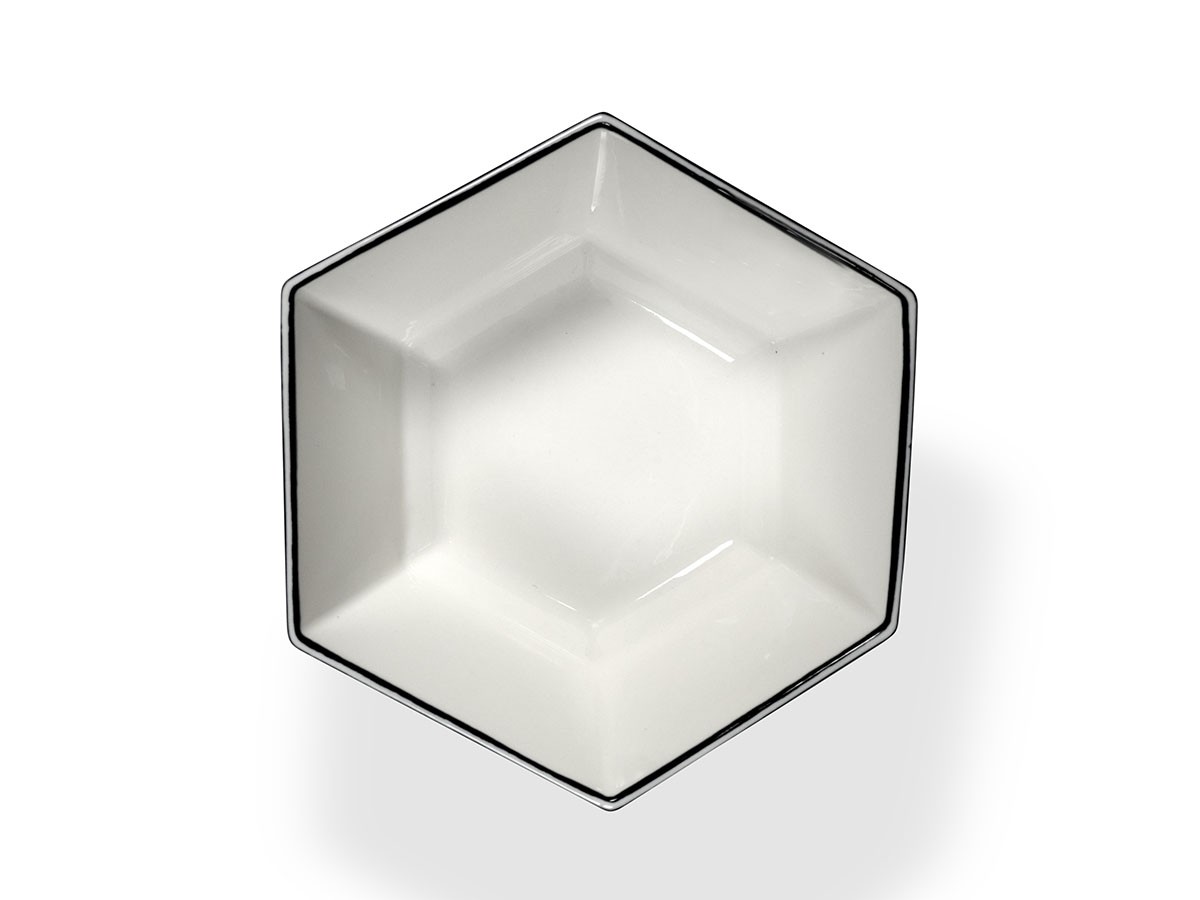 Carte Blanche by Annebet Philips
Cereal Bowl / カルト・ブランシュ バイ アンネベット・フィリップス
シリアルボウル （食器・テーブルウェア > お椀・ボウル） 8