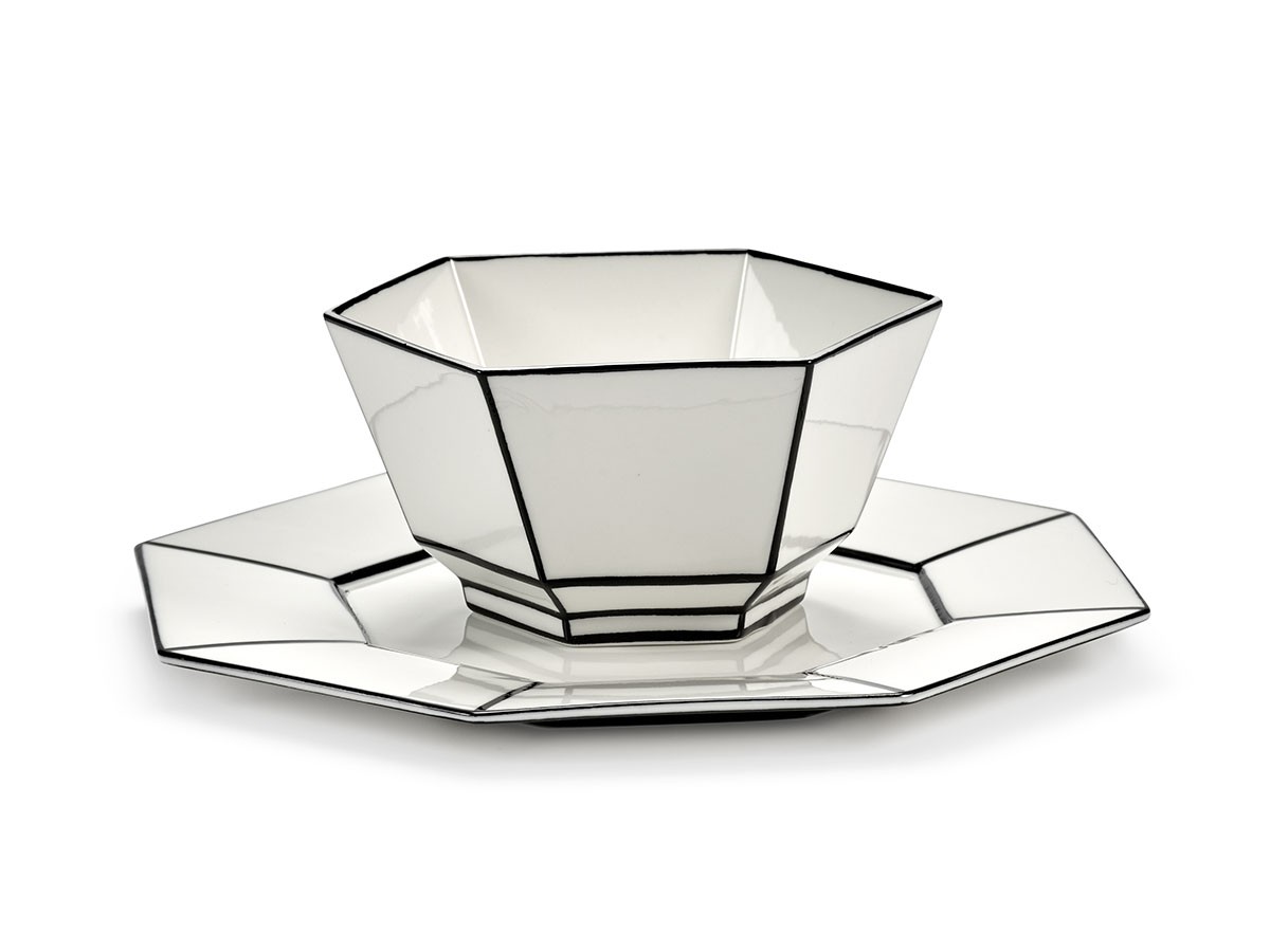 Carte Blanche by Annebet Philips
Cereal Bowl / カルト・ブランシュ バイ アンネベット・フィリップス
シリアルボウル （食器・テーブルウェア > お椀・ボウル） 5