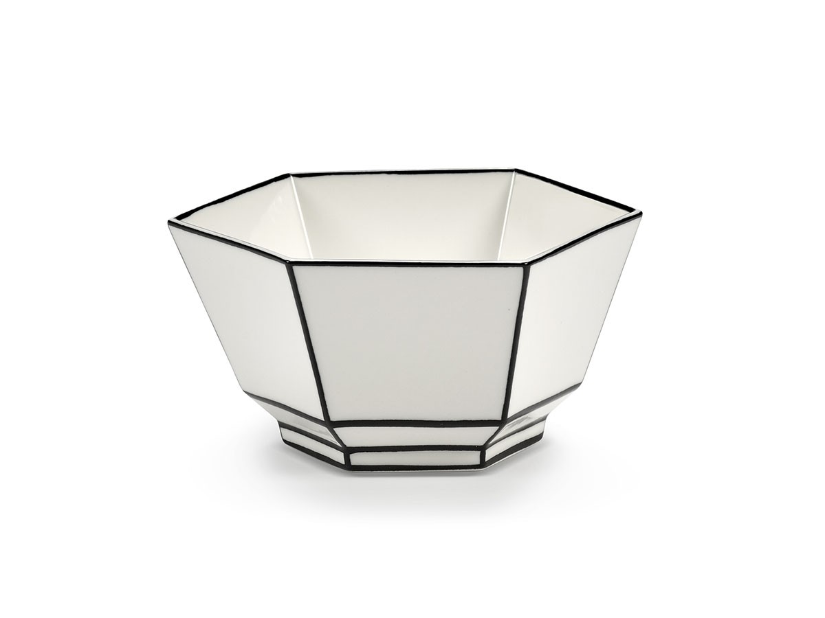 Carte Blanche by Annebet Philips
Cereal Bowl