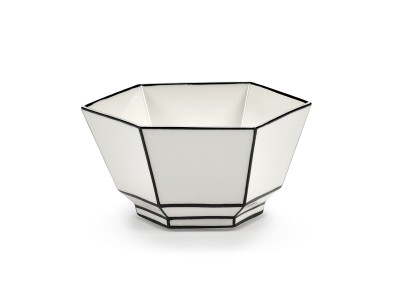 SERAX Carte Blanche by Annebet Philips Cereal Bowl / セラックス