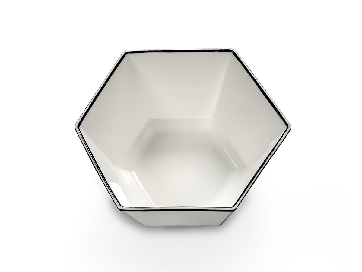 Carte Blanche by Annebet Philips
Cereal Bowl / カルト・ブランシュ バイ アンネベット・フィリップス
シリアルボウル （食器・テーブルウェア > お椀・ボウル） 7