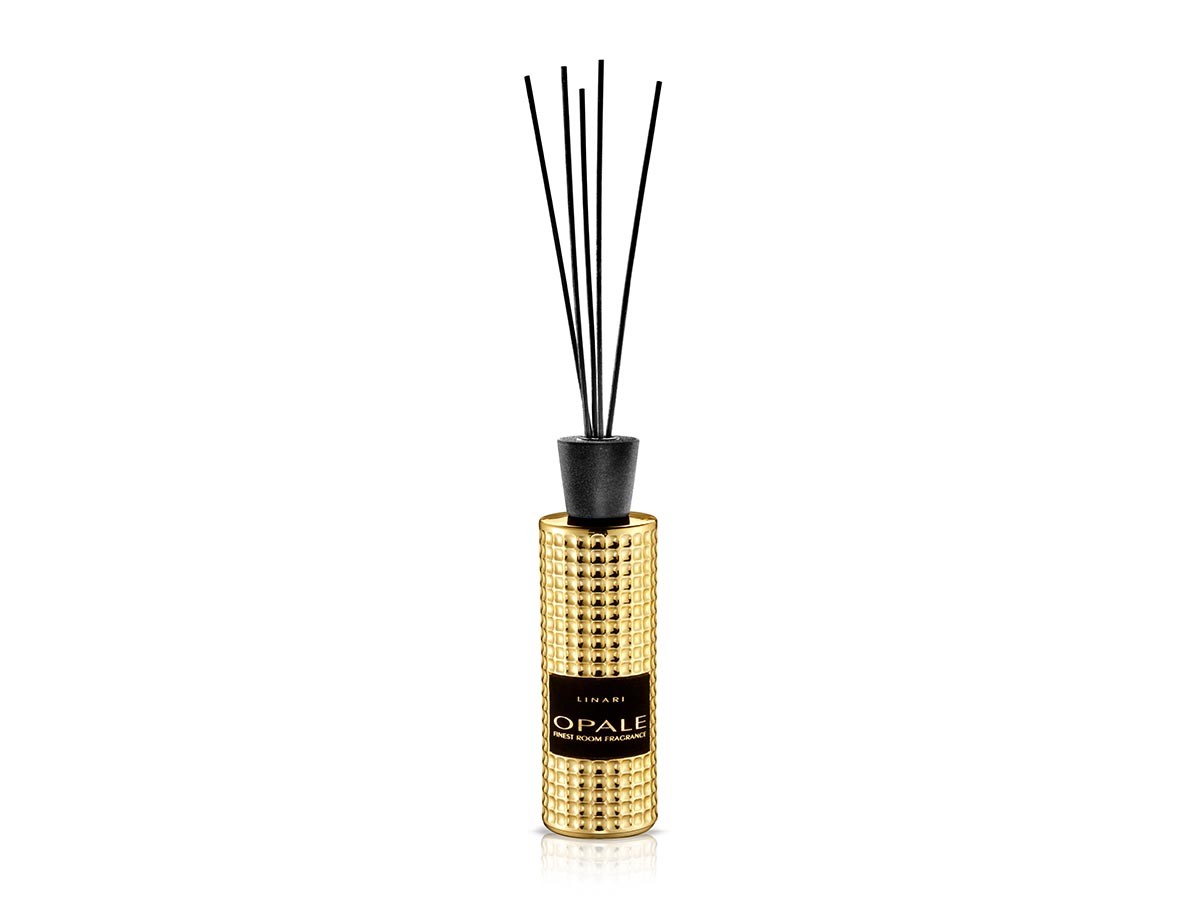 LINARI DIAMOND LINE
OPALE ROOM DIFFUSER / リナーリ ダイアモンドライン
オパール ルームディフューザー （雑貨・その他インテリア家具 > ディフューザー・キャンドル） 1