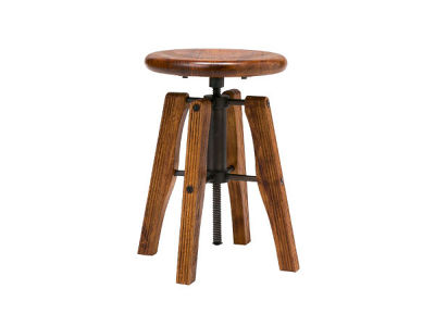 ACME Furniture IRVIN STOOL LOW / アクメファニチャー アーヴィン