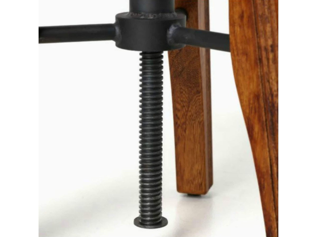 ACME Furniture IRVIN STOOL LOW / アクメファニチャー アーヴィン スツール ロータイプ （チェア・椅子 > スツール） 18