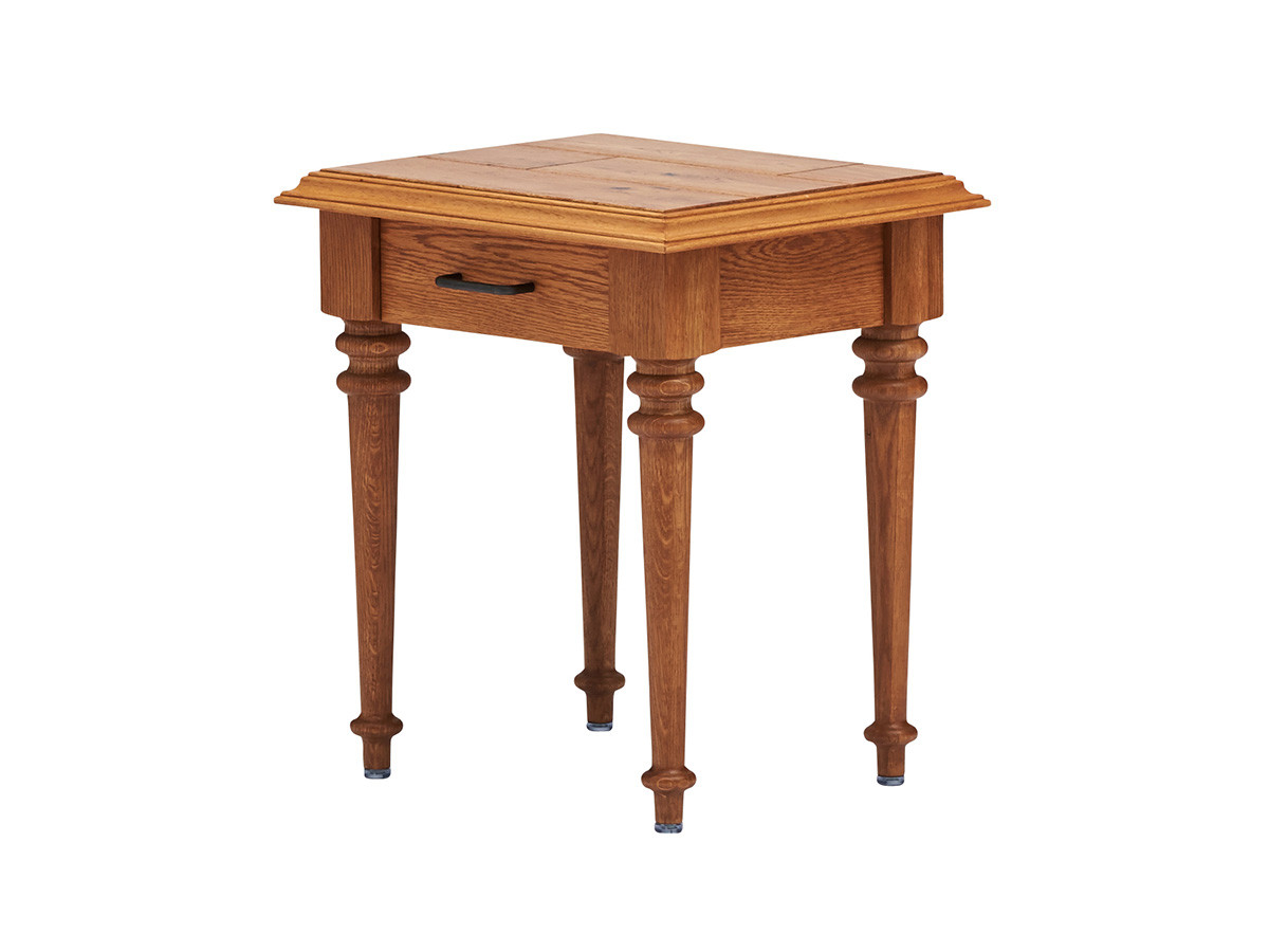 Coccole NIGHT TABLE / コッコレ ナイトテーブル n26294 - インテリア