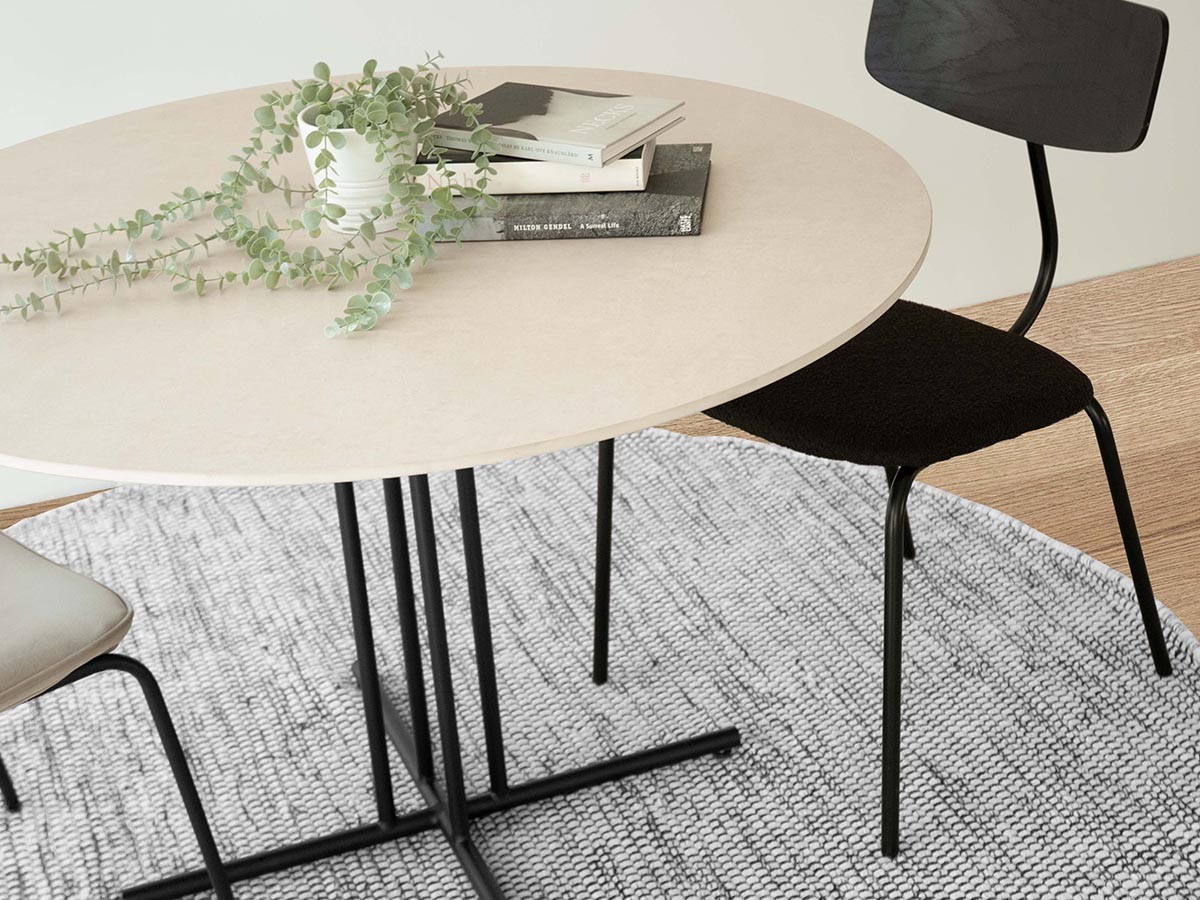 moda en casa VERONA table / モーダ・エン・カーサ ヴェロナ テーブル - インテリア・家具通販【FLYMEe】