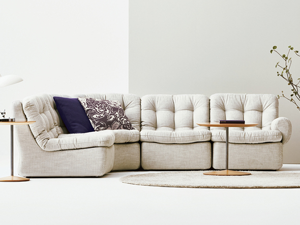 HUKLA EMDEN Combination Sofa / フクラ エムデン コンビネーション 