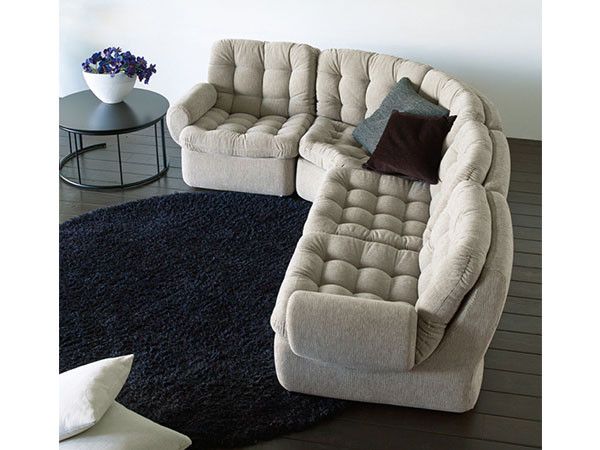 EMDEN Combination Sofa