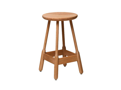 MASSPRODUCTIONS HARRY STOOL / マスプロダクションズ ハリー