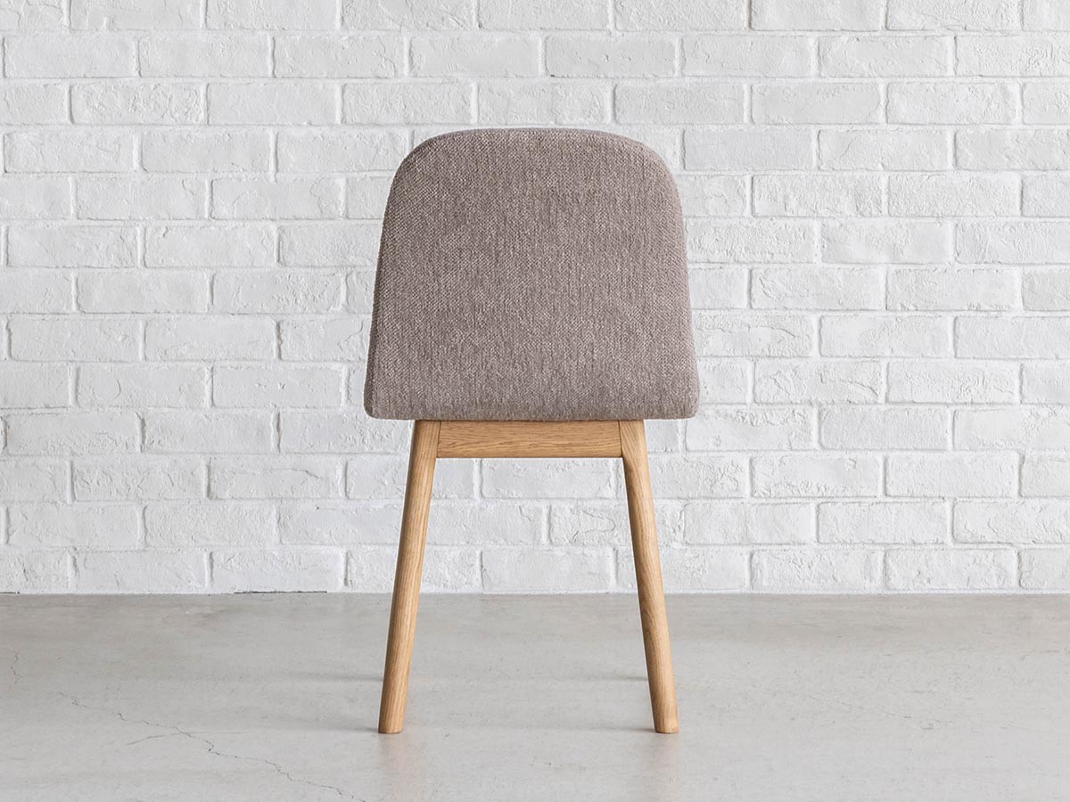 OASIS MARIMO CHAIR / オアシス マリモ チェア （チェア・椅子 > ダイニングチェア） 8