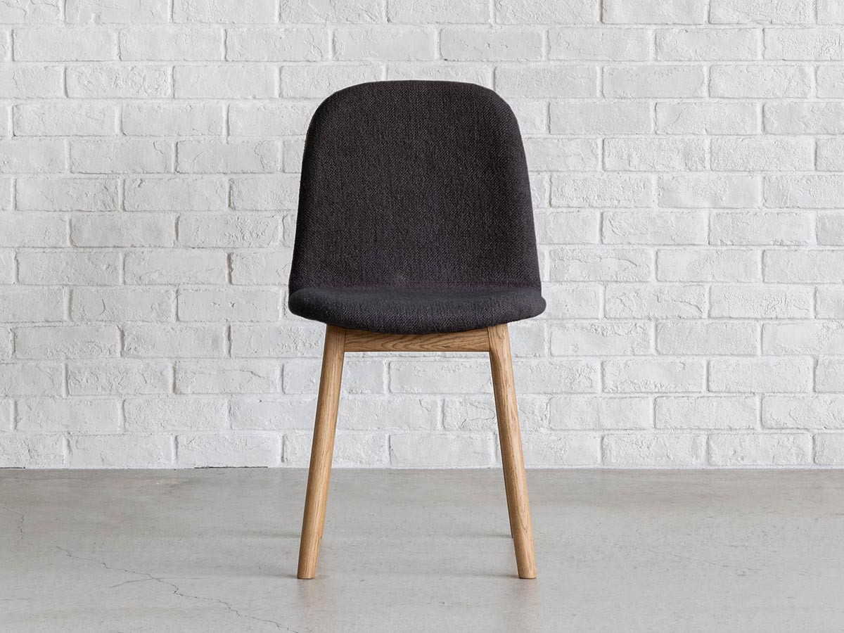 OASIS MARIMO CHAIR / オアシス マリモ チェア （チェア・椅子 > ダイニングチェア） 10