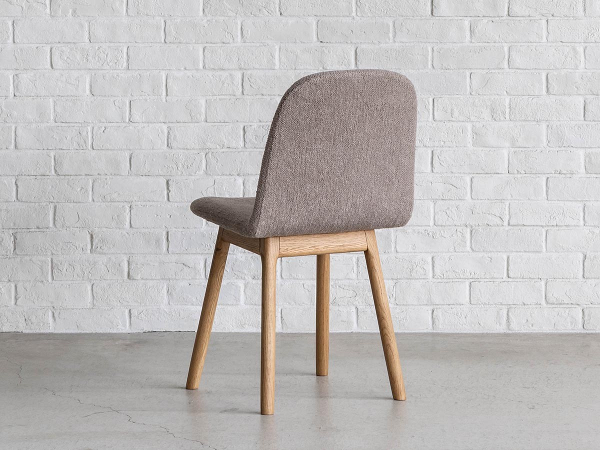 OASIS MARIMO CHAIR / オアシス マリモ チェア （チェア・椅子 > ダイニングチェア） 9