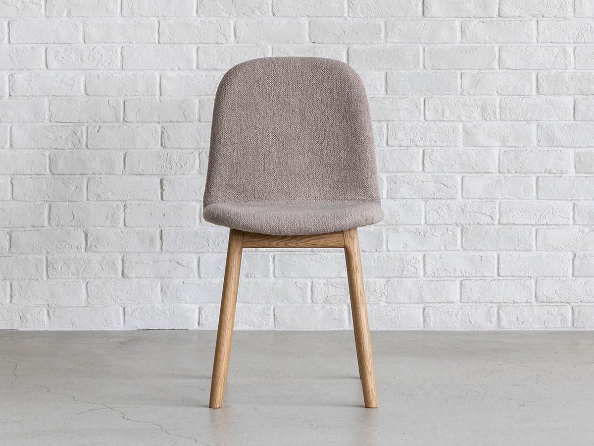 OASIS MARIMO CHAIR / オアシス マリモ チェア （チェア・椅子 > ダイニングチェア） 5