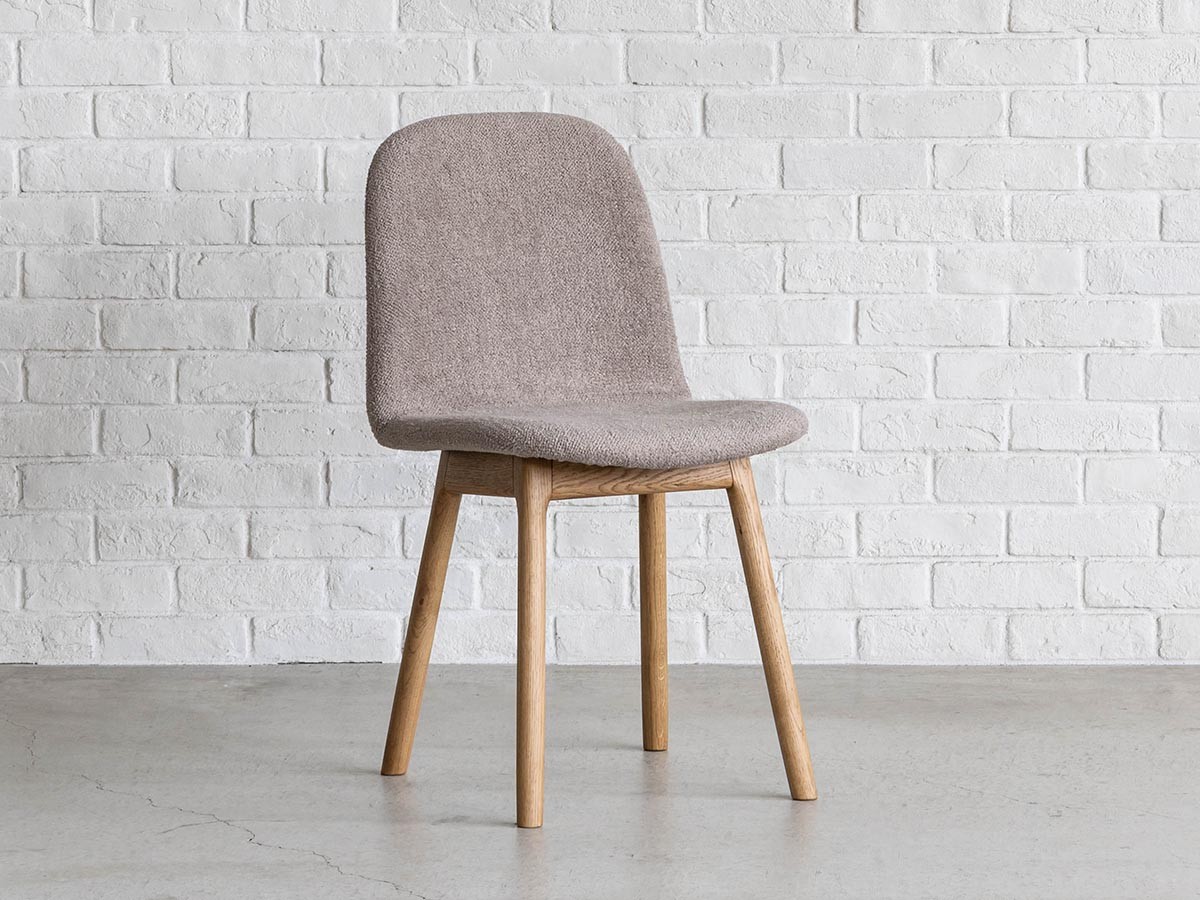 OASIS MARIMO CHAIR / オアシス マリモ チェア （チェア・椅子 > ダイニングチェア） 6